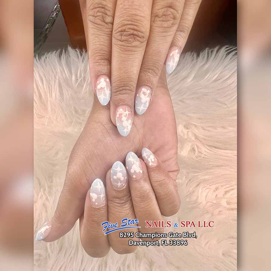 Nail Inspiration for July 2026